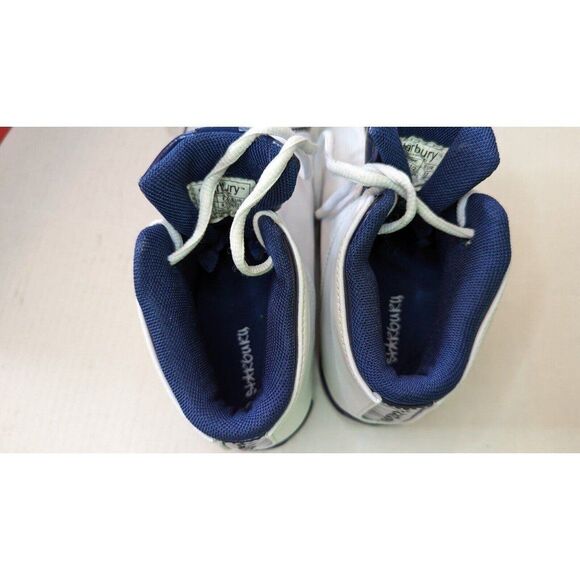 Starbury 1 Stephon Marbury Size (5.5) BB Shoes, NIB  MARBURY 20260 AUTOGRAPHED! - Picture 11 of 12